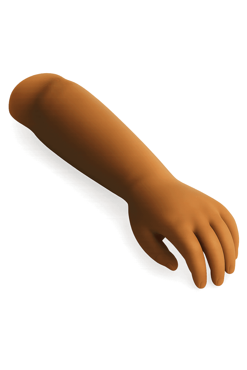 Dilbio (žemiau alkūnės) protezas