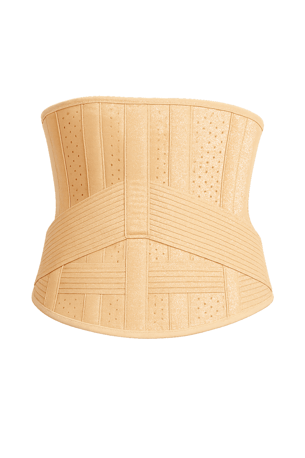 Krūtinės-juosmens įtvaras