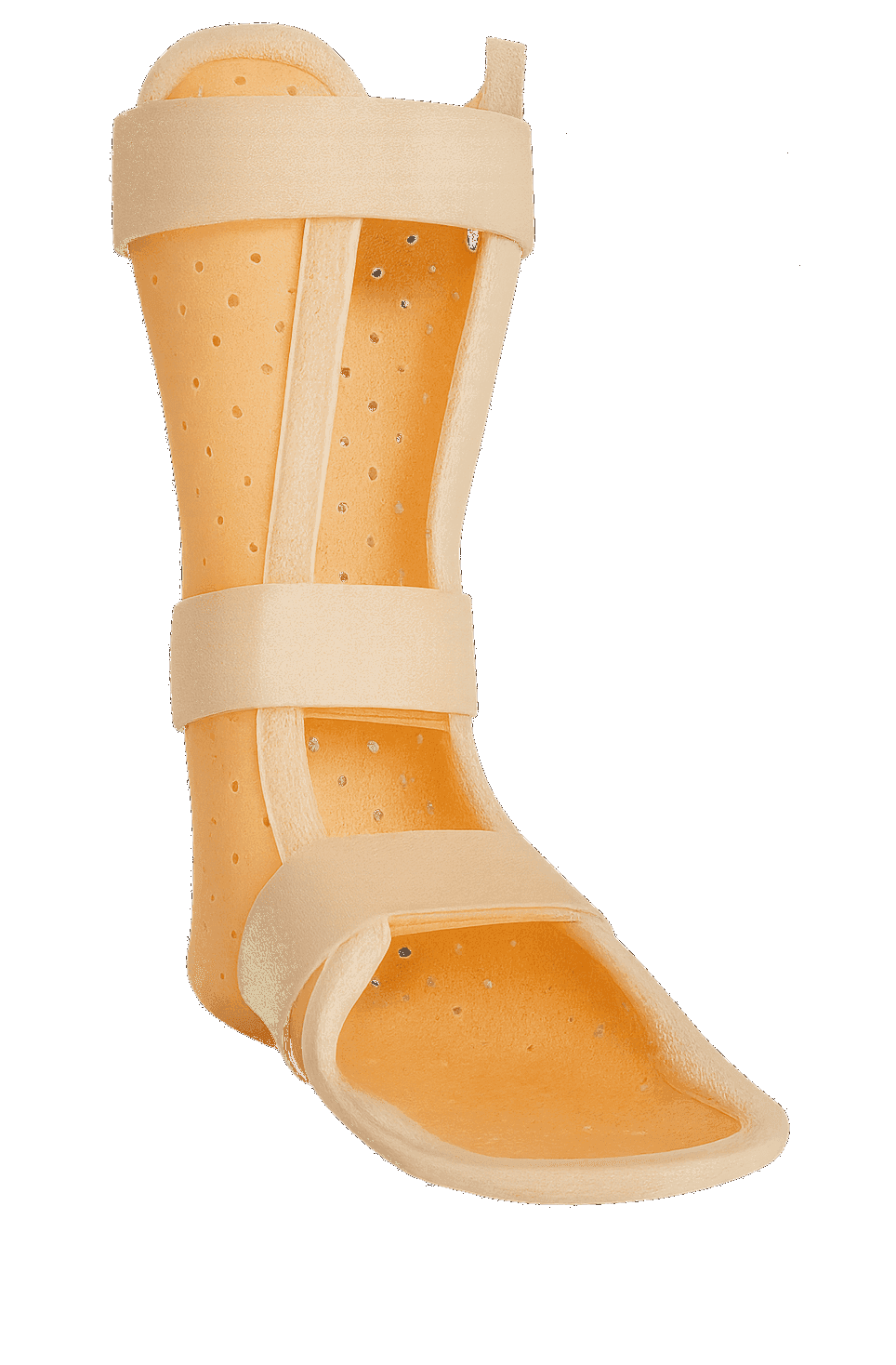 Kulkšnies-pėdos įtvaras (tik vaikams)