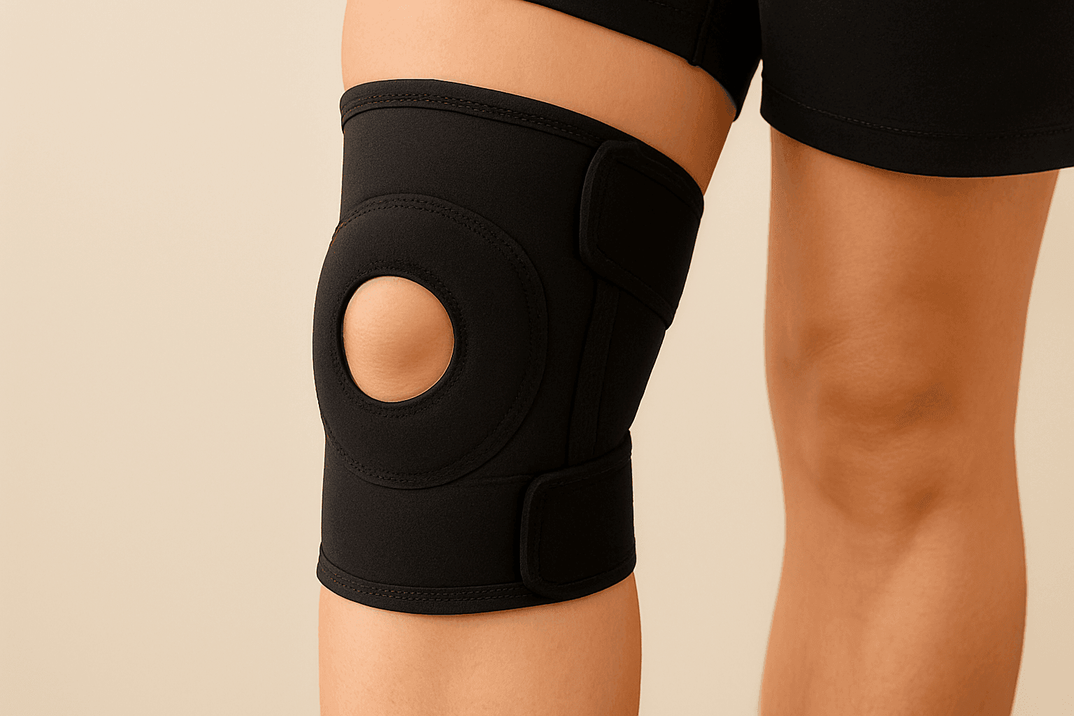 Serijiniu būdu gaminamos įtvarinės sistemos