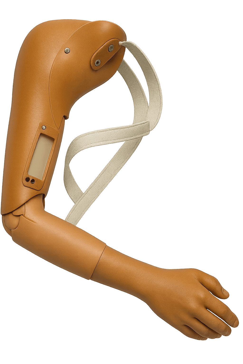 Žastikaulio (virš alkūnės) protezas